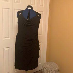 Scarlett 22W dress!